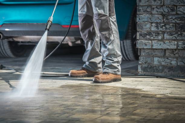 Best Oil Spill Cleanup  in Harbison Nyon, CA