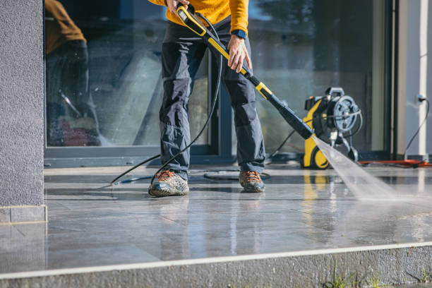 Best Fence Cleaning  in Harbison Nyon, CA