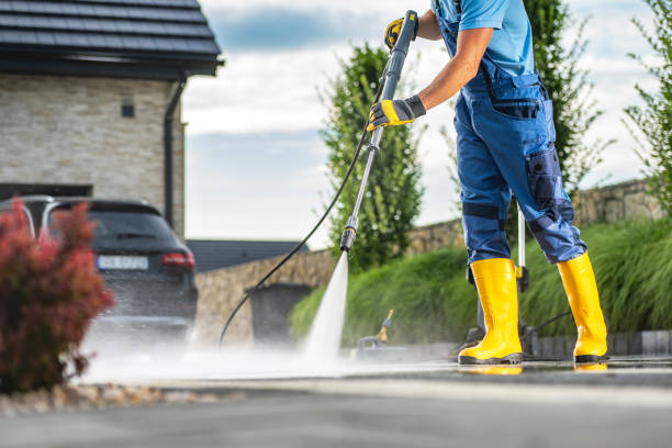 Best Graffiti Removal  in Harbison Nyon, CA