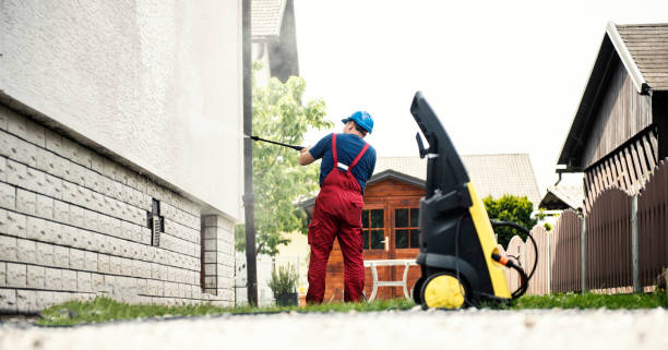 Reliable Harbison Canyon, CA  Pressure Washing Services Solutions